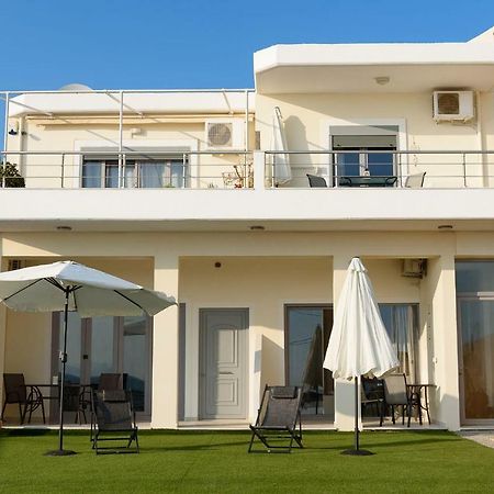 Coral Sea Apartment 코키노스 피르고스 외부 사진